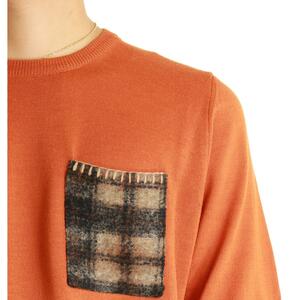MAGLIA CON TASCHINO KOON - Mad Fashion | img vers.300x/